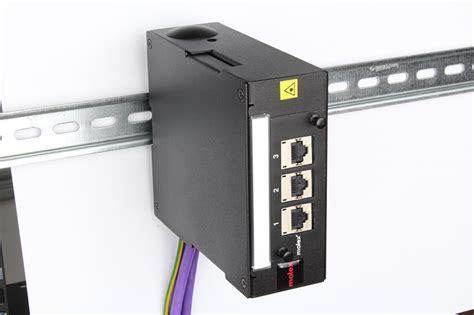 din rail aluminium enclosure|din rail mountable enclosure.